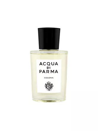 ACQUA DI PARMA | Colonia Eau de Cologne Vaporisateur 100ml | 